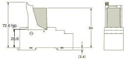 PYF14S_Mounting Height